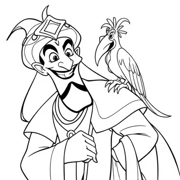 Image Coloring Pages Image Coloring Pages