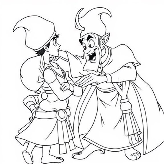 Image Coloring Pages Image Coloring Pages