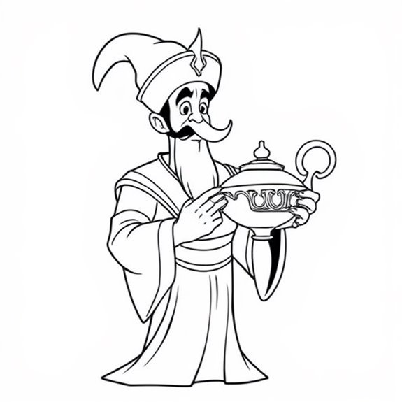 Image Coloring Pages Image Coloring Pages