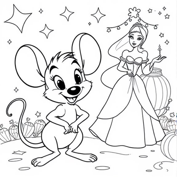 Image Coloring Pages Image Coloring Pages