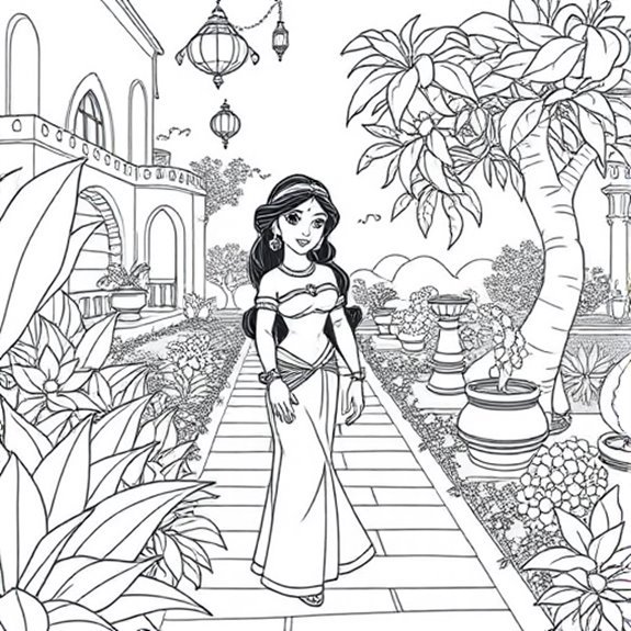 Image Coloring Pages Image Coloring Pages