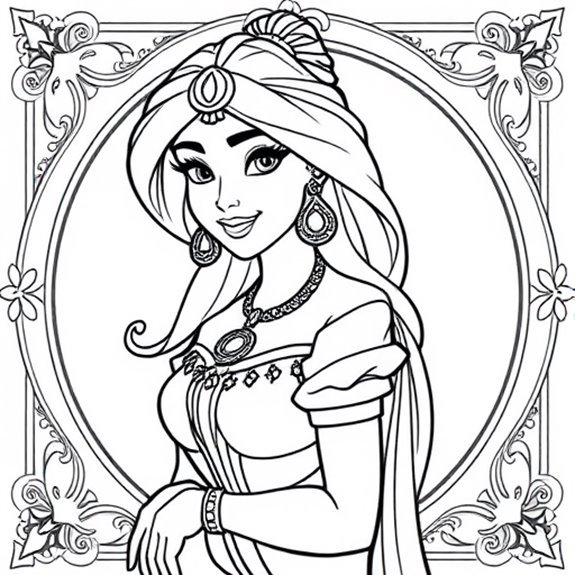 Image Coloring Pages Image Coloring Pages