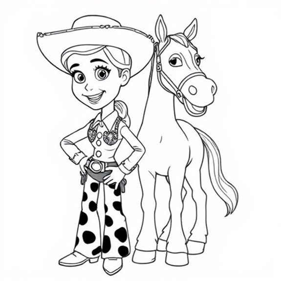 Image Coloring Pages Image Coloring Pages
