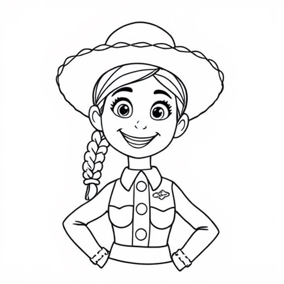 Image Coloring Pages Image Coloring Pages