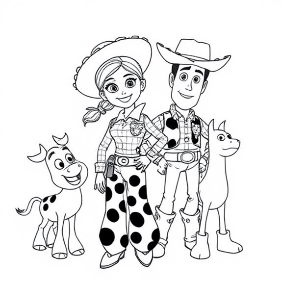 Image Coloring Pages Image Coloring Pages