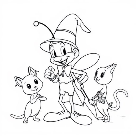 Image Coloring Pages Image Coloring Pages