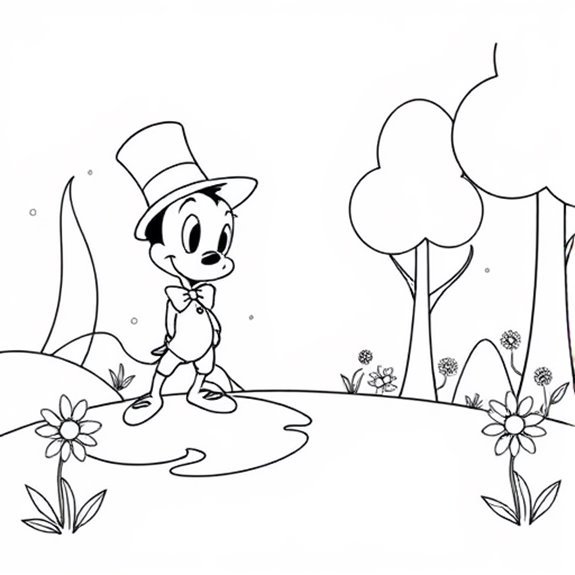 Image Coloring Pages Image Coloring Pages
