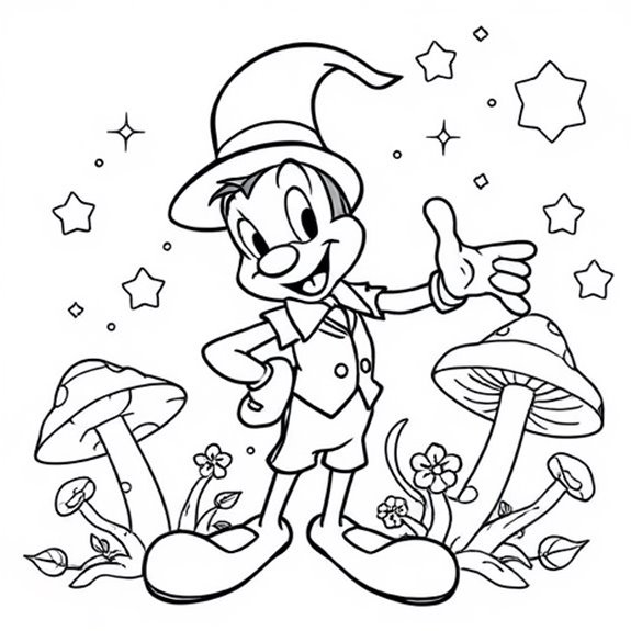 Image Coloring Pages Image Coloring Pages