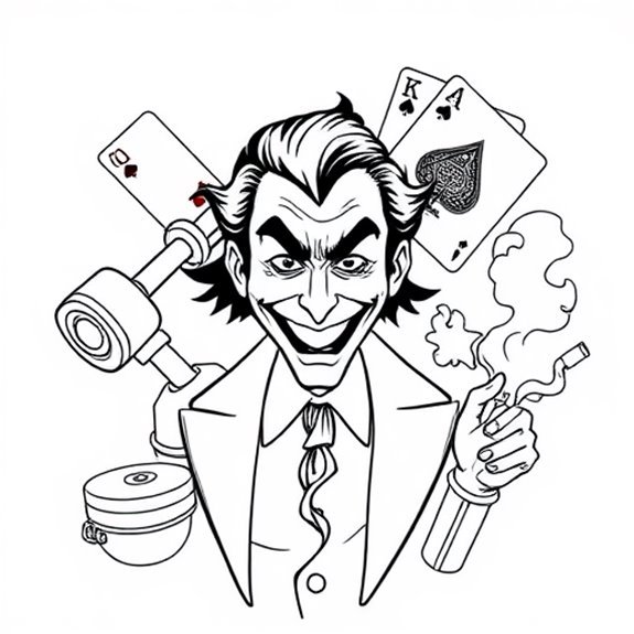 Image Coloring Pages Image Coloring Pages