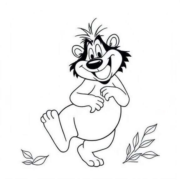 Image Coloring Pages Image Coloring Pages