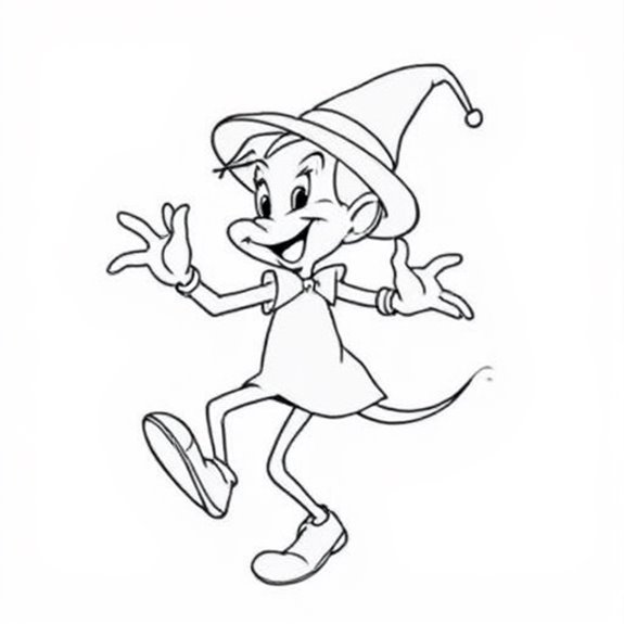 Image Coloring Pages Image Coloring Pages