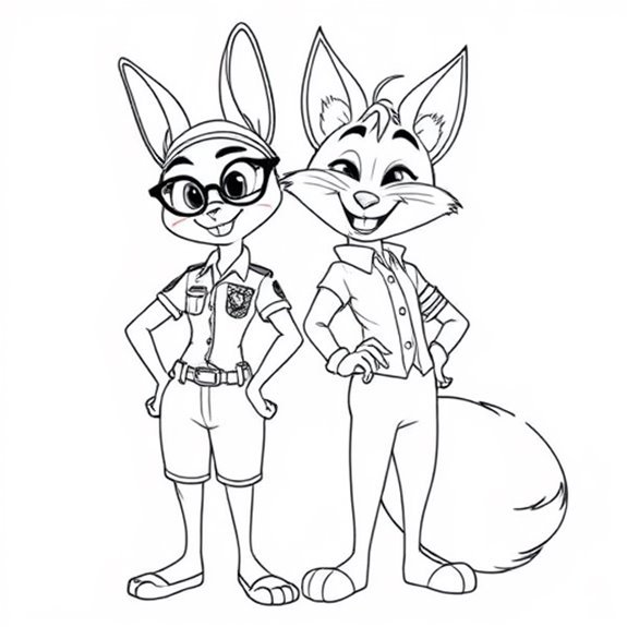 Image Coloring Pages Image Coloring Pages