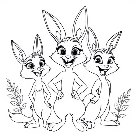 Image Coloring Pages Image Coloring Pages