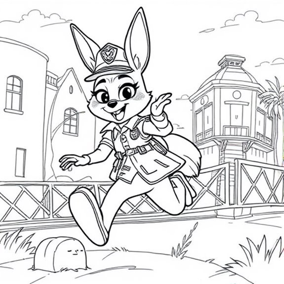 Image Coloring Pages Image Coloring Pages