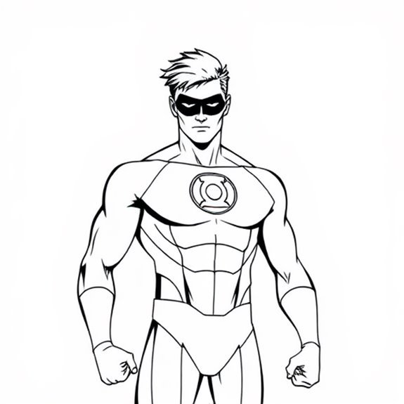 Image Coloring Pages Image Coloring Pages