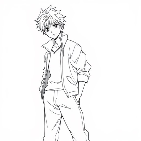 Image Coloring Pages Image Coloring Pages