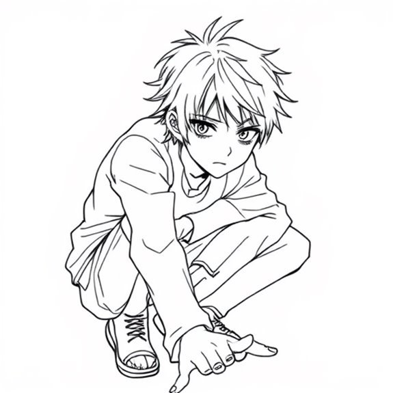 Image Coloring Pages Image Coloring Pages