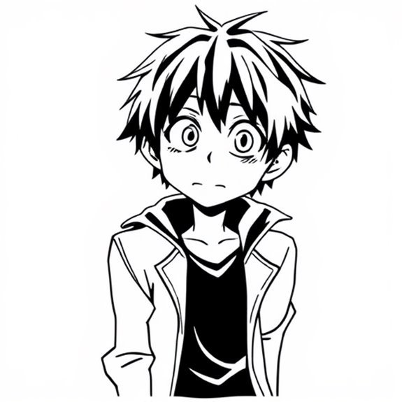 Image Coloring Pages Image Coloring Pages