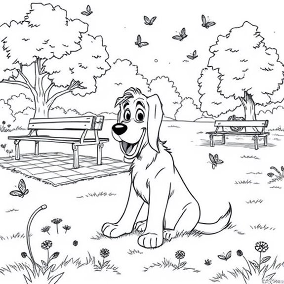Image Coloring Pages Image Coloring Pages