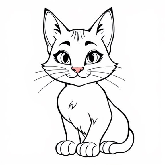 Image Coloring Pages Image Coloring Pages