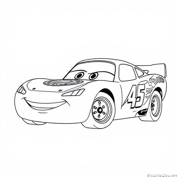 Image Coloring Pages Image Coloring Pages