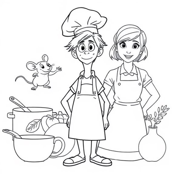 Image Coloring Pages Image Coloring Pages