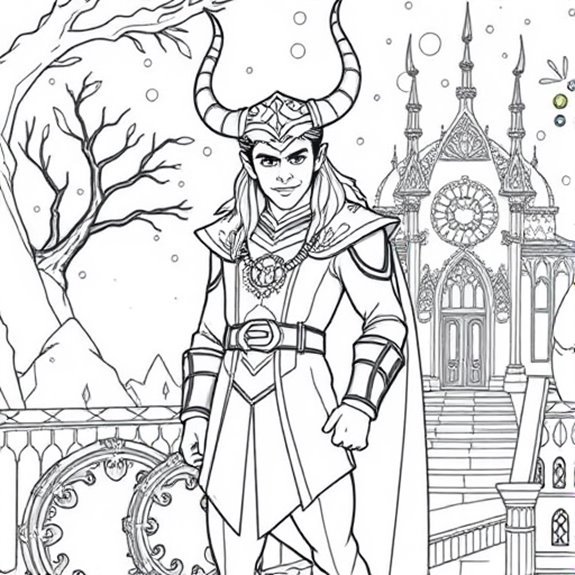 Image Coloring Pages Image Coloring Pages