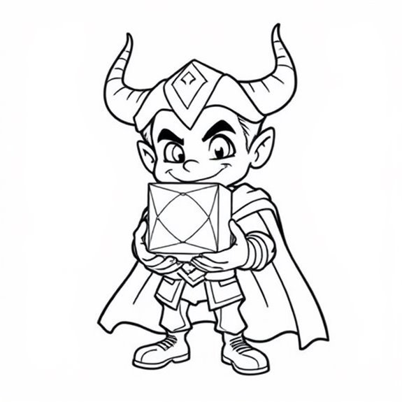 Image Coloring Pages Image Coloring Pages