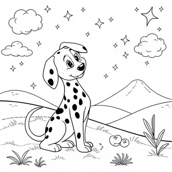Image Coloring Pages Image Coloring Pages