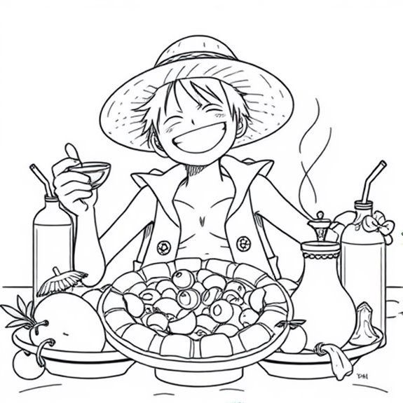 Image Coloring Pages Image Coloring Pages