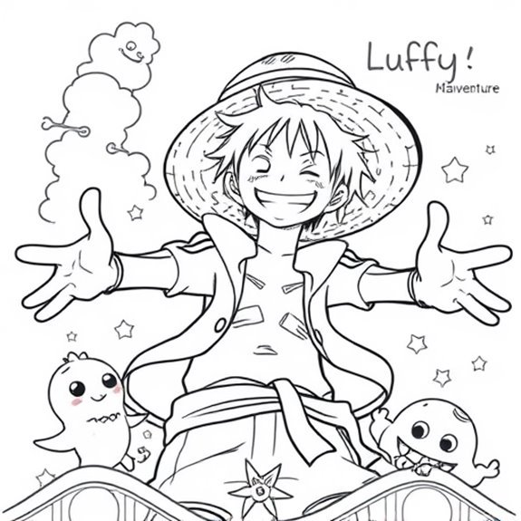 Image Coloring Pages Image Coloring Pages