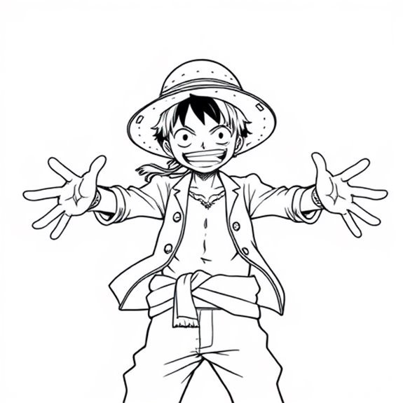 Image Coloring Pages Image Coloring Pages