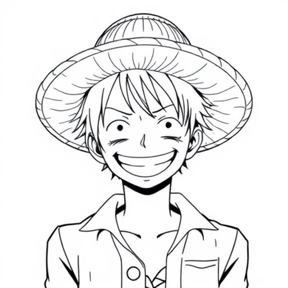 Image Coloring Pages Image Coloring Pages
