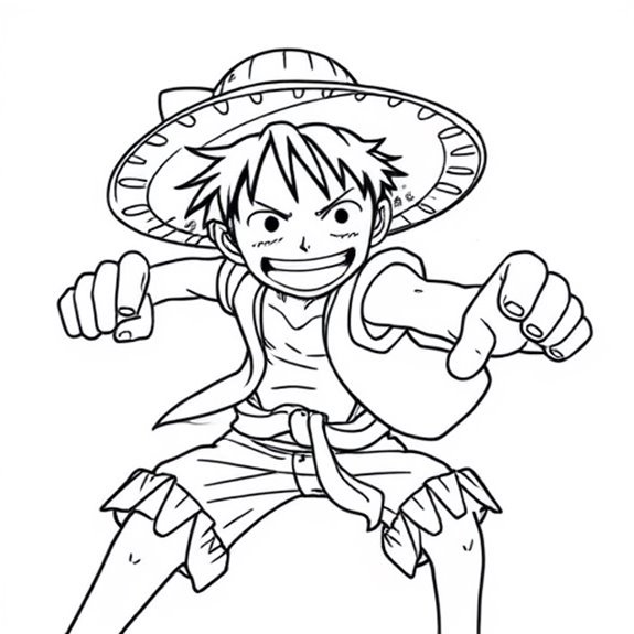 Image Coloring Pages Image Coloring Pages