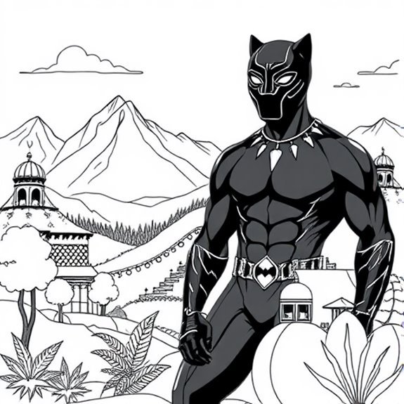 Image Coloring Pages Image Coloring Pages