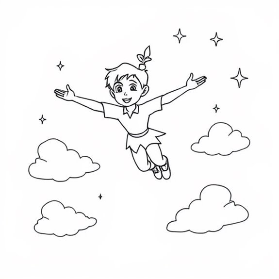 Image Coloring Pages Image Coloring Pages