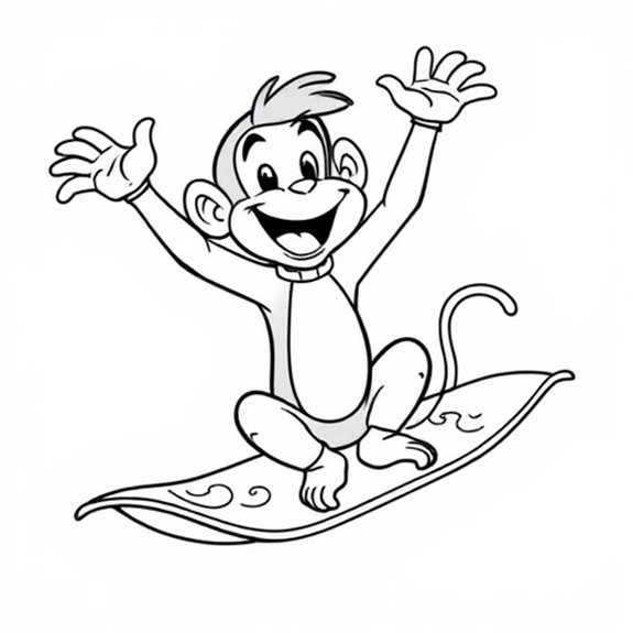 Image Coloring Pages Image Coloring Pages