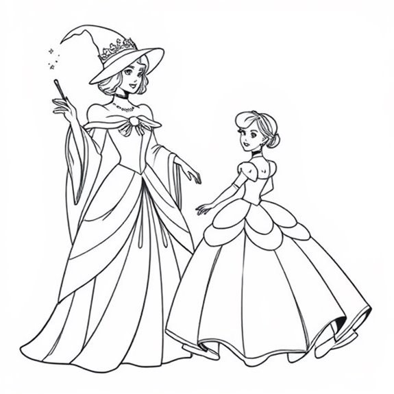 Image Coloring Pages Image Coloring Pages