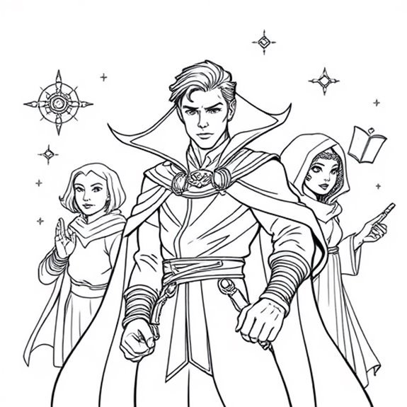 Image Coloring Pages Image Coloring Pages