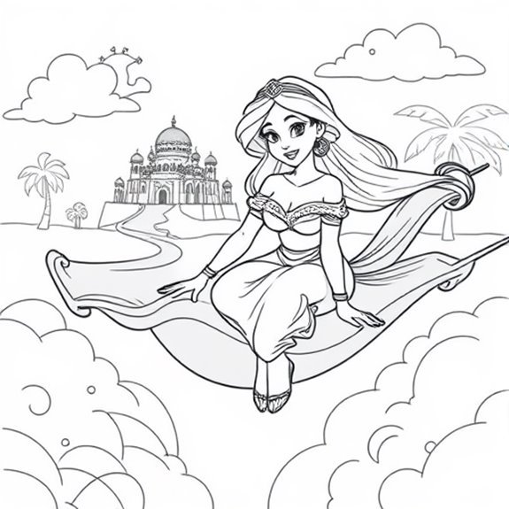 Image Coloring Pages Image Coloring Pages