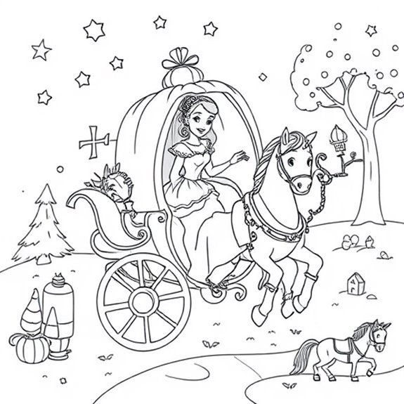 Image Coloring Pages Image Coloring Pages