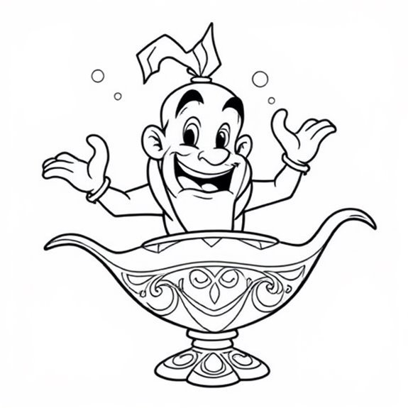 Image Coloring Pages Image Coloring Pages