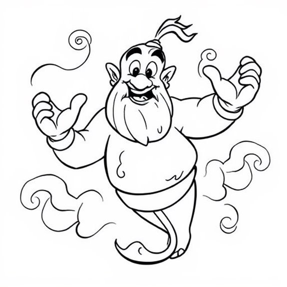 Image Coloring Pages Image Coloring Pages