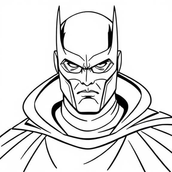 Image Coloring Pages Image Coloring Pages