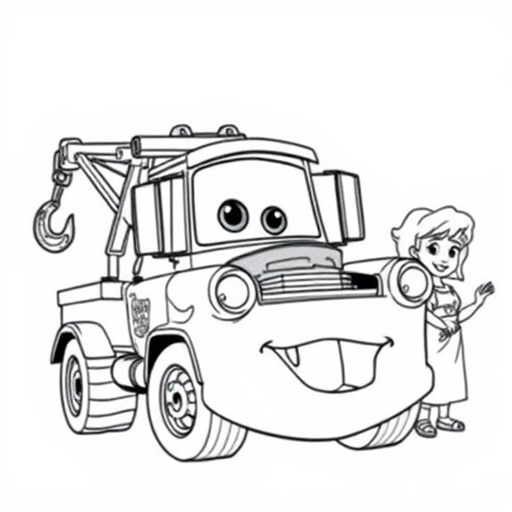 Image Coloring Pages Image Coloring Pages