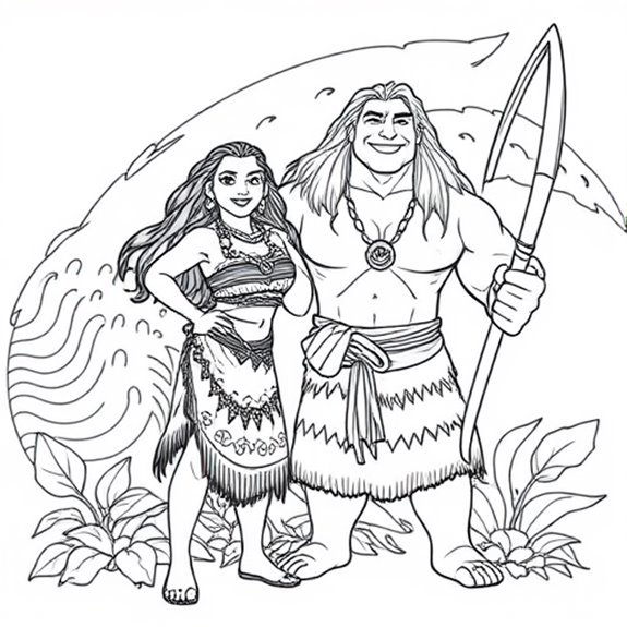 Image Coloring Pages Image Coloring Pages