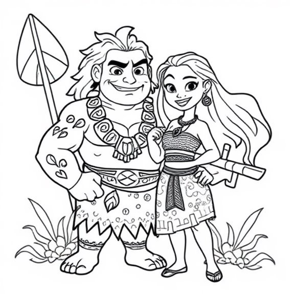 Image Coloring Pages Image Coloring Pages