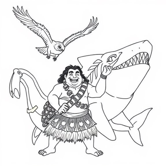 Image Coloring Pages Image Coloring Pages