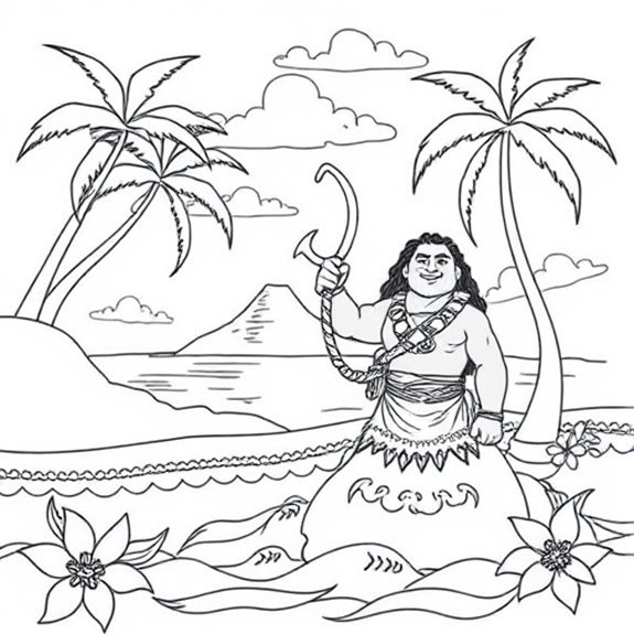 Image Coloring Pages Image Coloring Pages
