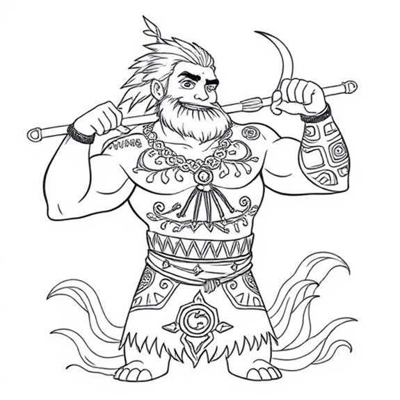 Image Coloring Pages Image Coloring Pages
